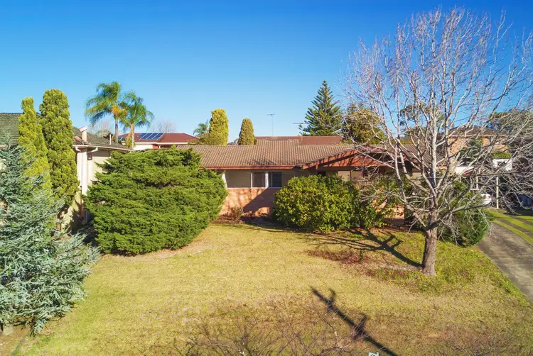 Sixth view of Homely house listing, 7 Coral Tree Drive, Carlingford NSW 2118