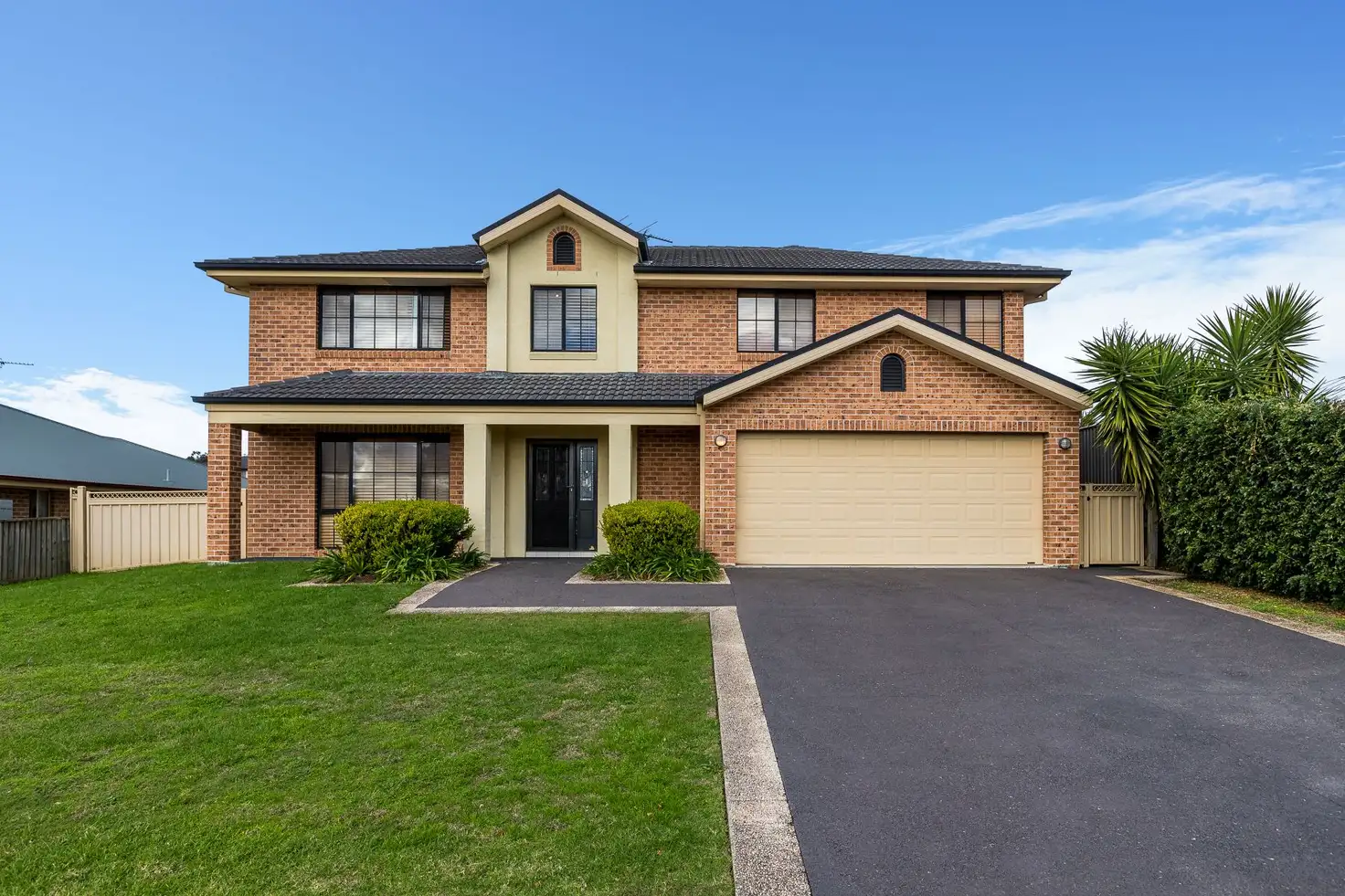 Main view of Homely house listing, 104 Turnbull Drive, East Maitland NSW 2323