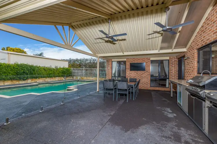 Second view of Homely house listing, 104 Turnbull Drive, East Maitland NSW 2323