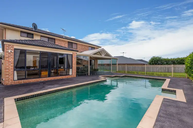 Third view of Homely house listing, 104 Turnbull Drive, East Maitland NSW 2323