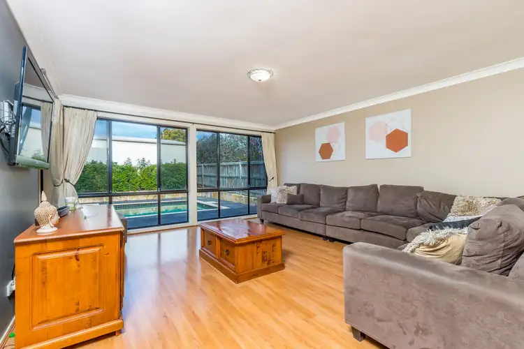 Fourth view of Homely house listing, 104 Turnbull Drive, East Maitland NSW 2323
