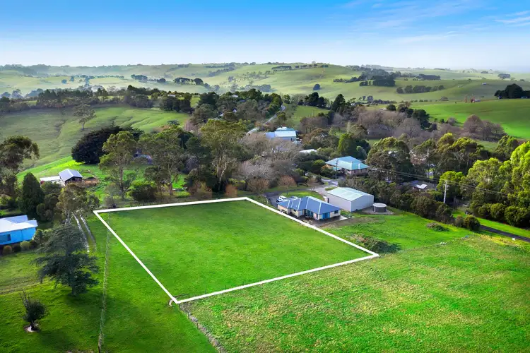 Third view of Homely land listing, 19 Lynn Street, Jumbunna VIC 3951