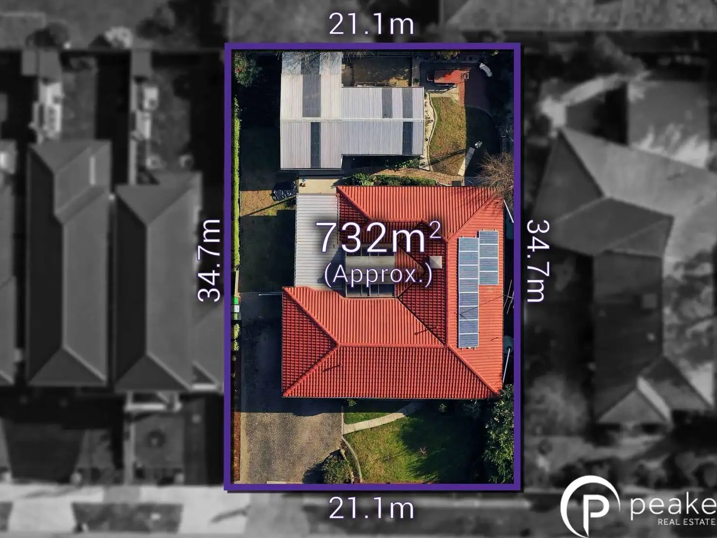 Main view of Homely house listing, 19 Princes Domain Drive, Hallam VIC 3803