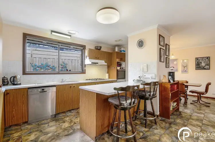 Fourth view of Homely house listing, 19 Princes Domain Drive, Hallam VIC 3803