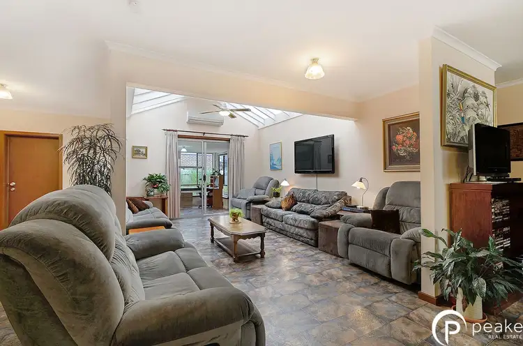 Fifth view of Homely house listing, 19 Princes Domain Drive, Hallam VIC 3803