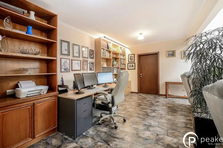 Sixth view of Homely house listing, 19 Princes Domain Drive, Hallam VIC 3803