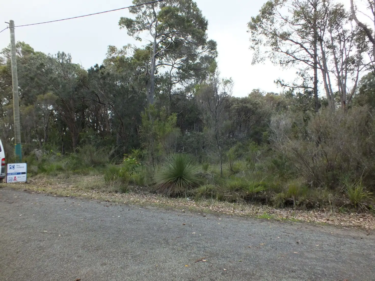 Main view of Homely land listing, 9 Middle Street, Gledhow WA 6330