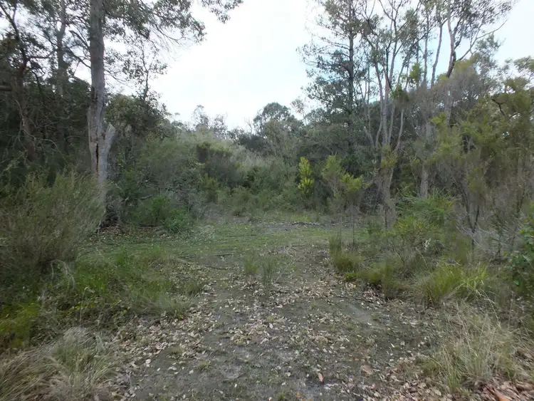 Second view of Homely land listing, 9 Middle Street, Gledhow WA 6330