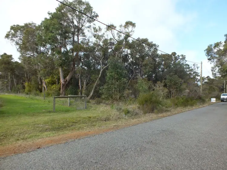 Third view of Homely land listing, 9 Middle Street, Gledhow WA 6330