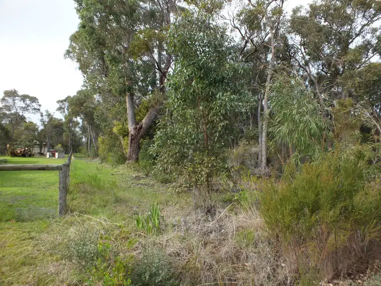 Fifth view of Homely land listing, 9 Middle Street, Gledhow WA 6330