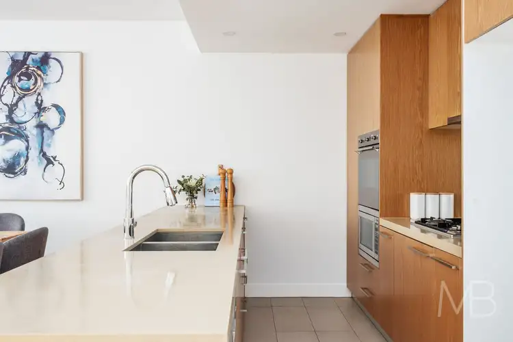 Third view of Homely apartment listing, 2/8 Nola Road, Roseville NSW 2069