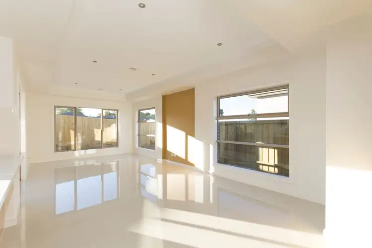 Second view of Homely unit listing, Unit 4/280 Pound Road, Hampton Park VIC 3976