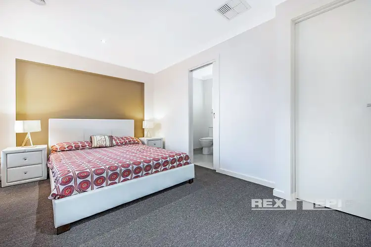 Fifth view of Homely unit listing, Unit 4/280 Pound Road, Hampton Park VIC 3976
