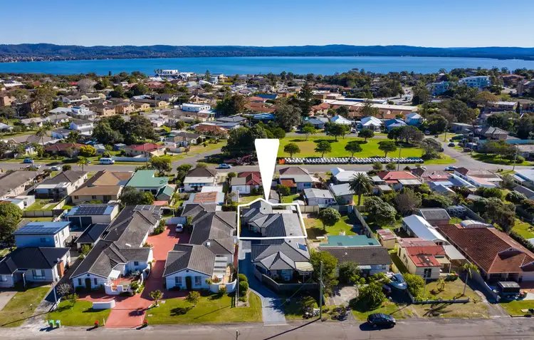 Sixth view of Homely semi-detached listing, 17B Gilbert Street, Long Jetty NSW 2261