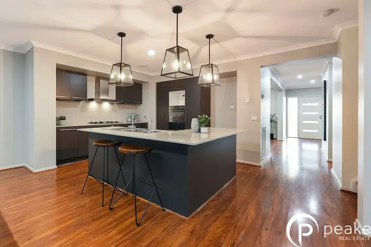 Third view of Homely house listing, 17 Northgate Drive, Berwick VIC 3806