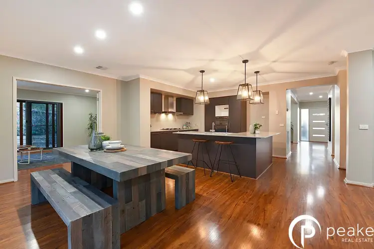 Fourth view of Homely house listing, 17 Northgate Drive, Berwick VIC 3806