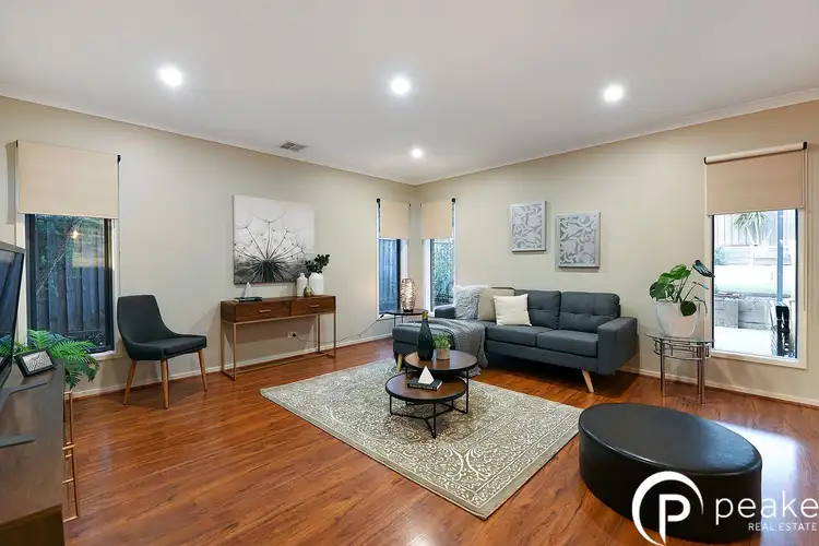 Fifth view of Homely house listing, 17 Northgate Drive, Berwick VIC 3806