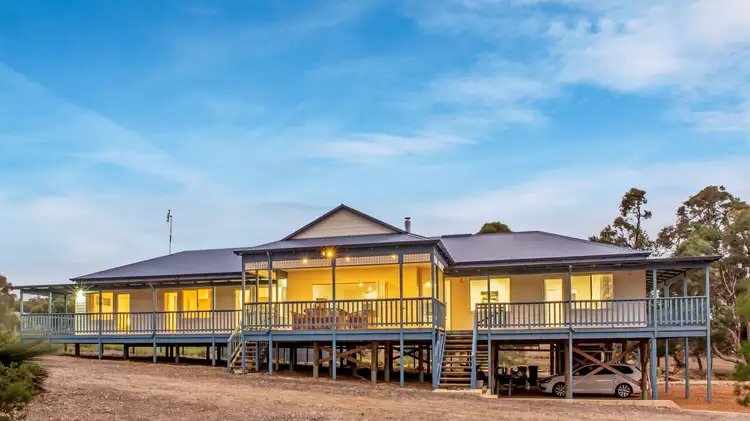 282 Sheoak Drive, Yallingup WA 6282