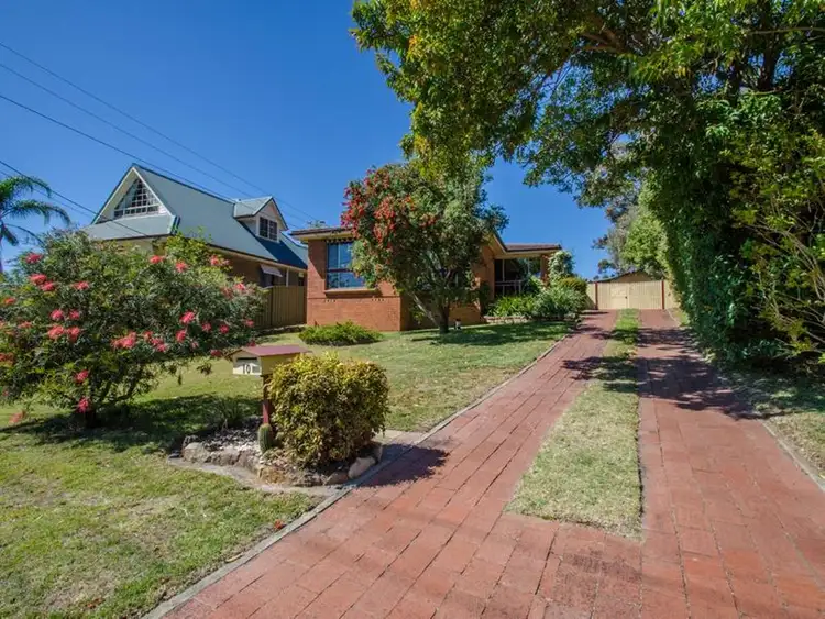 10 Iralba Avenue, Emu Plains NSW 2750