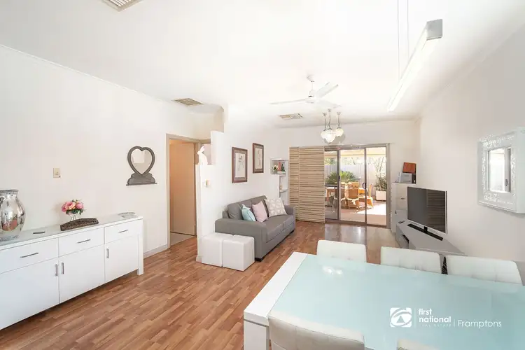10 Ochre Court, Gillen NT 870