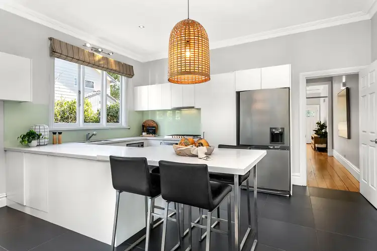 Fifth view of Homely house listing, 6 Mark Street, Hunters Hill NSW 2110