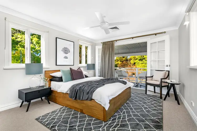 Sixth view of Homely house listing, 6 Mark Street, Hunters Hill NSW 2110