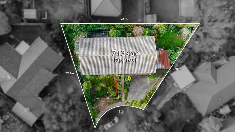 7 Orion Place, Doncaster East VIC 3109