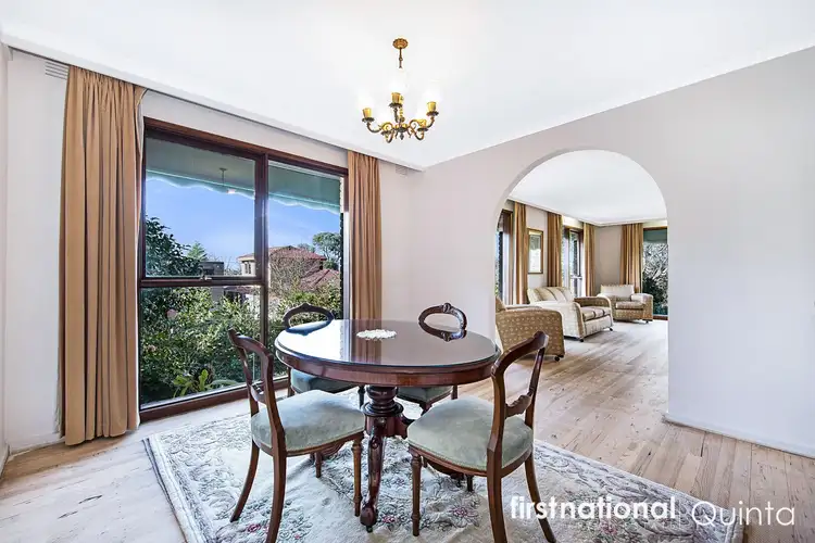 Fourth view of Homely house listing, 7 Orion Place, Doncaster East VIC 3109