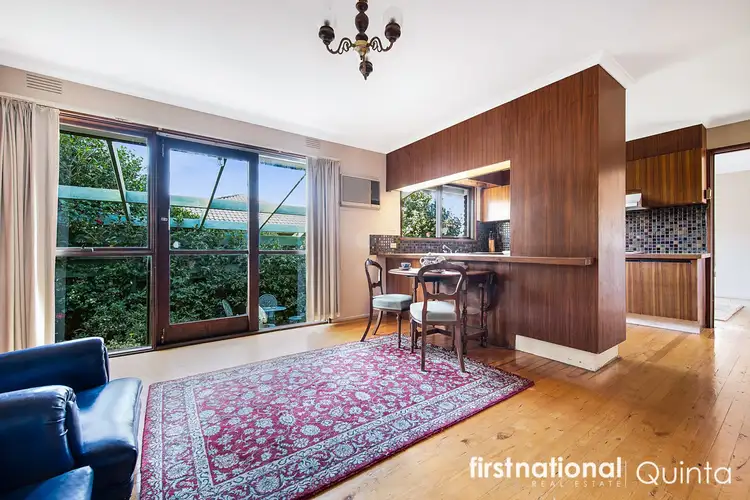 Fifth view of Homely house listing, 7 Orion Place, Doncaster East VIC 3109