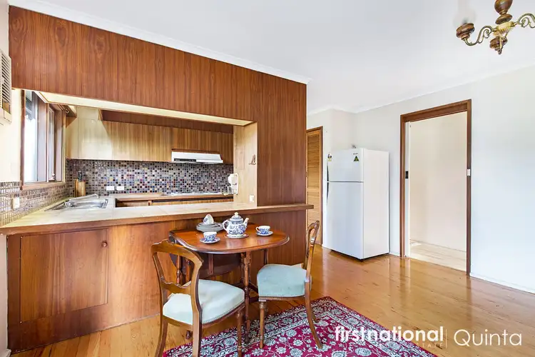 Sixth view of Homely house listing, 7 Orion Place, Doncaster East VIC 3109