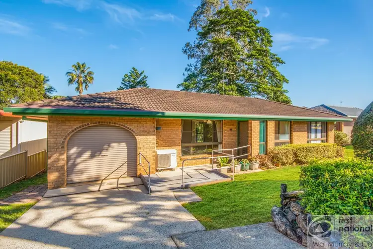 Main view of Homely house listing, 26 Graeme Avenue, Goonellabah NSW 2480