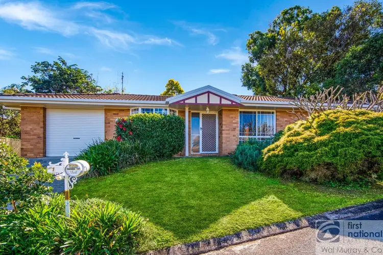 7/28 Brooker Drive, Goonellabah NSW 2480