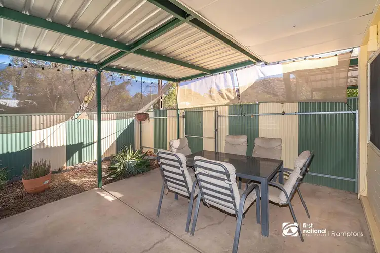 1/20 Giles Street, East Side NT 870