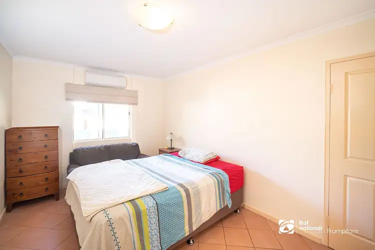 Fourth view of Homely apartment listing, 1/20 Giles Street, East Side NT 870