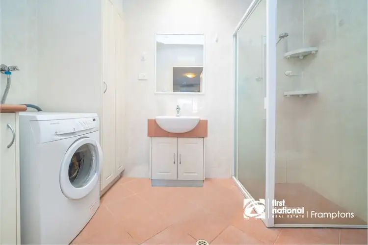 Fifth view of Homely apartment listing, 1/20 Giles Street, East Side NT 870