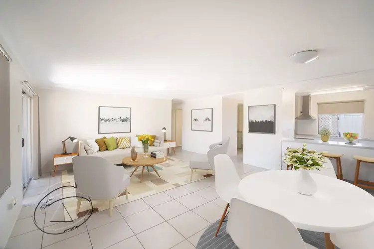 Main view of Homely unit listing, 5/4 Taylor Street, Araluen NT 870