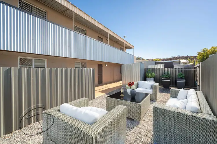 Fourth view of Homely unit listing, 5/4 Taylor Street, Araluen NT 870