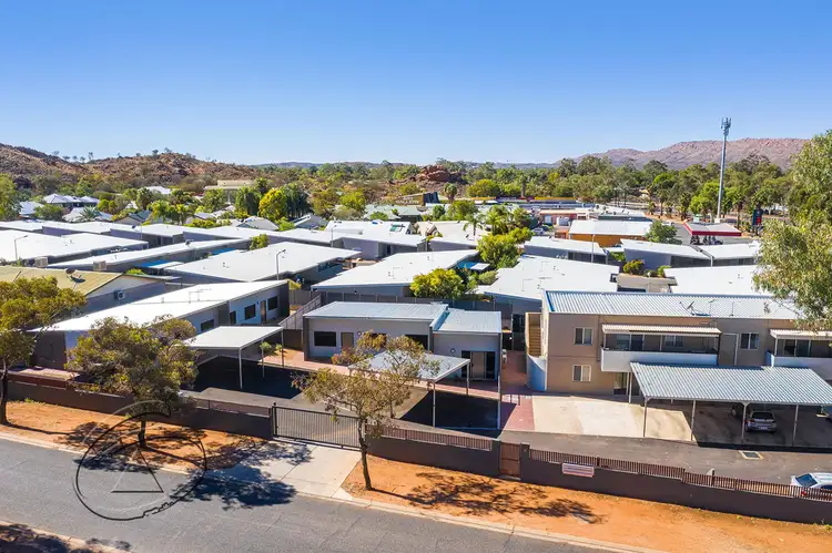 Fifth view of Homely unit listing, 5/4 Taylor Street, Araluen NT 870