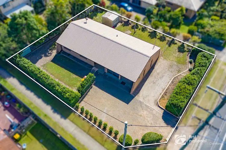 278 Old Cleveland Road East, Capalaba QLD 4157