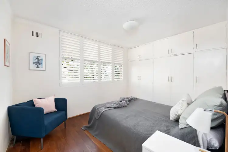 Fourth view of Homely apartment listing, 10/7 Reynolds Street, Cremorne NSW 2090