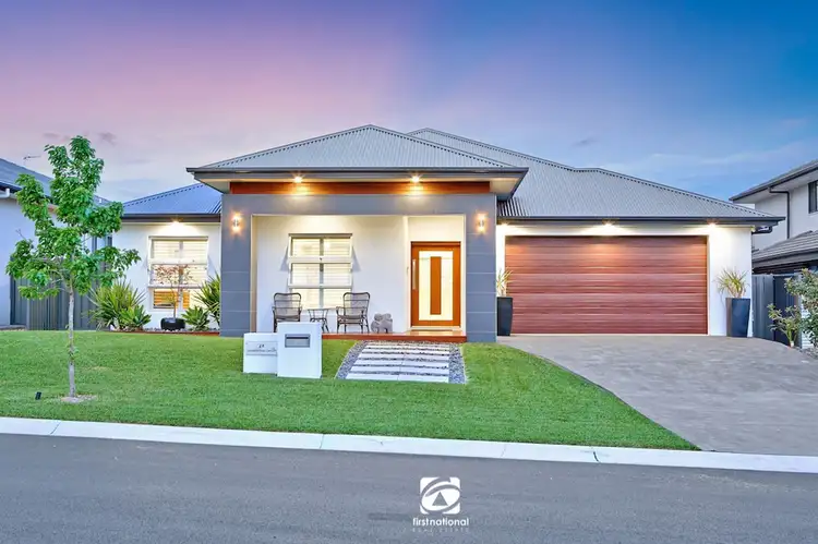 24 Underwood Circuit, Harrington Park NSW 2567