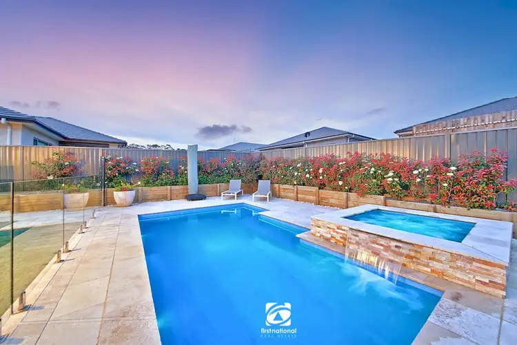 Second view of Homely house listing, 24 Underwood Circuit, Harrington Park NSW 2567