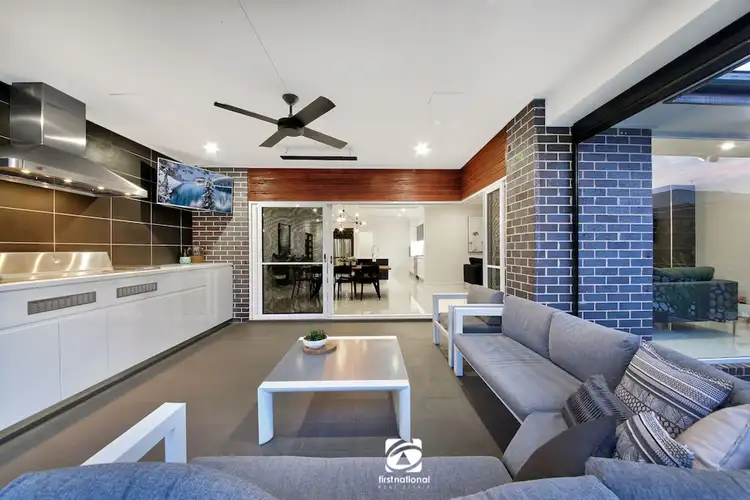 Third view of Homely house listing, 24 Underwood Circuit, Harrington Park NSW 2567