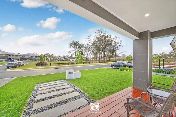 Fourth view of Homely house listing, 24 Underwood Circuit, Harrington Park NSW 2567