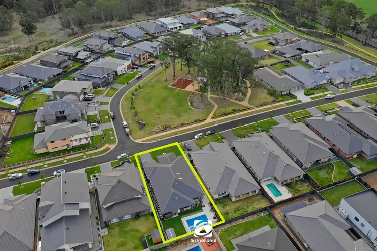 Fifth view of Homely house listing, 24 Underwood Circuit, Harrington Park NSW 2567