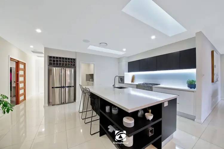 Sixth view of Homely house listing, 24 Underwood Circuit, Harrington Park NSW 2567