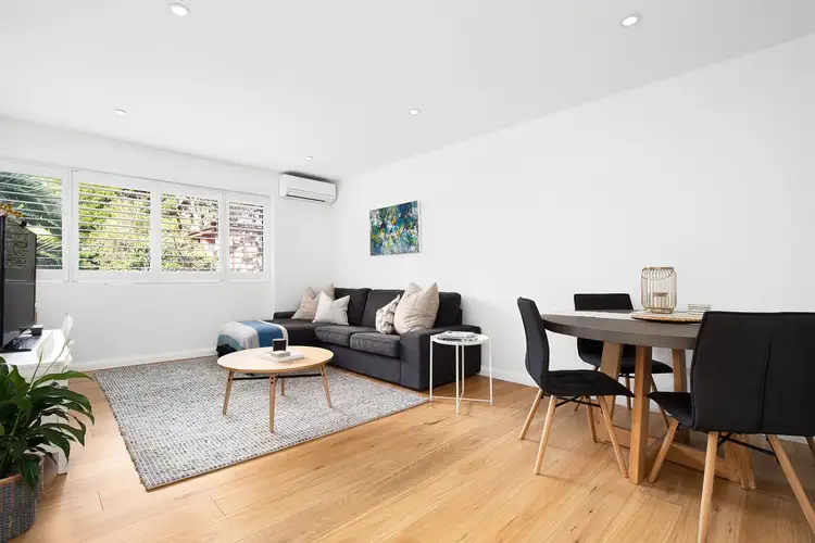 Second view of Homely apartment listing, 4/42 Epping Road, Lane Cove NSW 2066