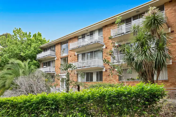Sixth view of Homely apartment listing, 4/42 Epping Road, Lane Cove NSW 2066