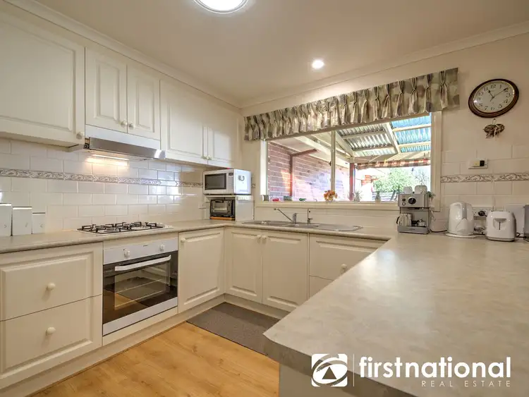 Fifth view of Homely house listing, 5 Clearview Court, Garfield VIC 3814