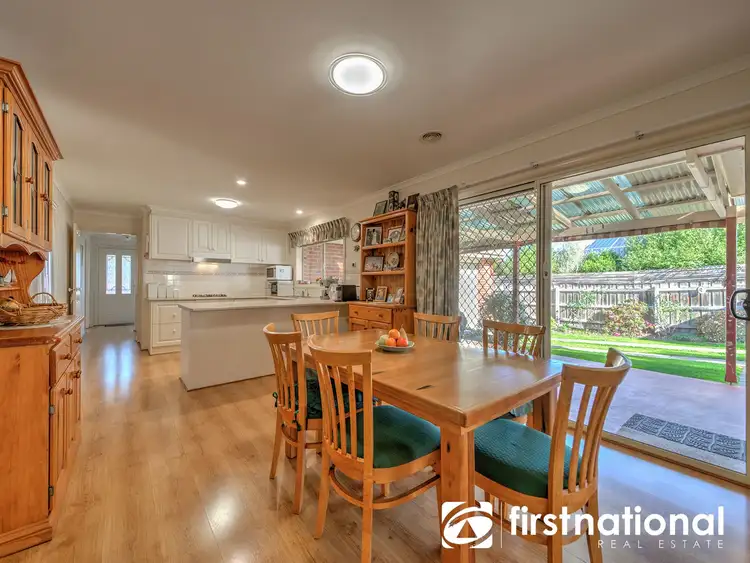 Sixth view of Homely house listing, 5 Clearview Court, Garfield VIC 3814